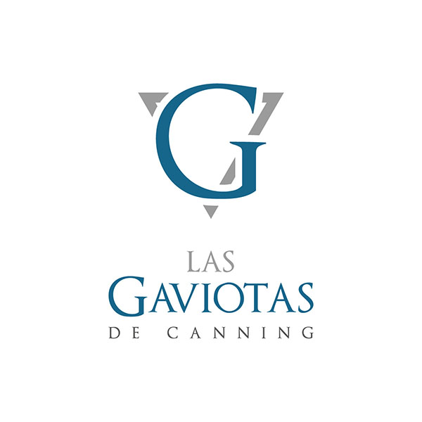 Las Gaviotas de Canning