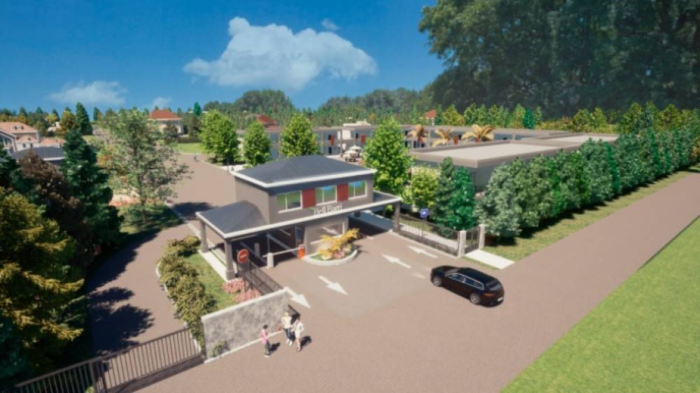 Bell Barri Barrio Privado: el nuevo country exclusivo de Zona Sur